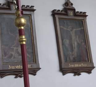 Katholische Pfarrkirche St. Michael Zwiefaltendorf