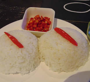 Noi's Bar & Grill in Hua Hin, Soi 94