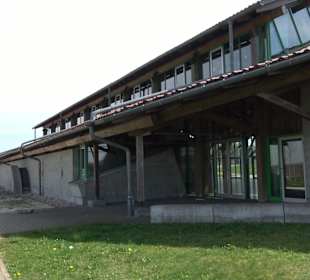Mehrzweckhalle Seißen