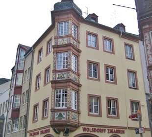 Vier Türme Koblenz