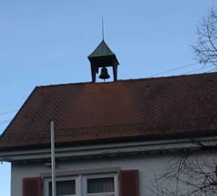 Rathaus Glems
