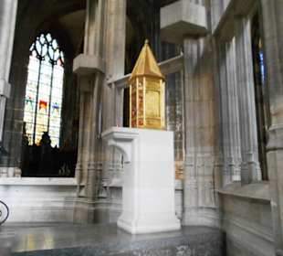 Kirche Saint-Maclou