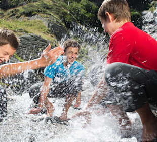 Spaß & Unterhaltung