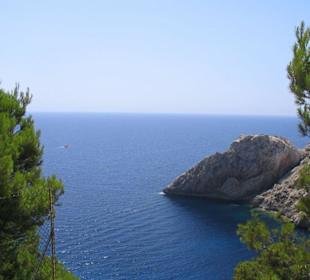El Faro de Cala Ratjada