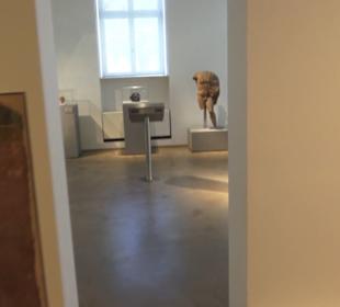 Museum für Vor- und Frühgeschichte