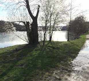 Kirchentellinsfurter Baggersee