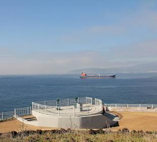 Ausflug nach Gibraltar 