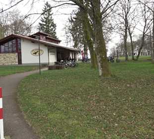 Tiefenhöhle Laichingen