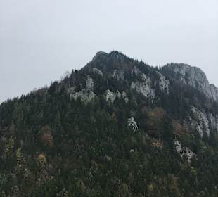 Wandern Fuschl am See