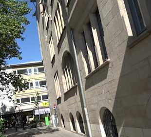 Rathaus