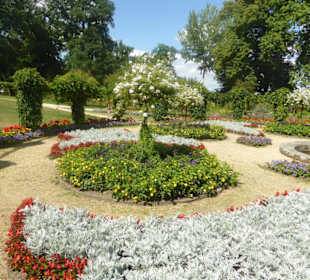 Schloß Babelsberg