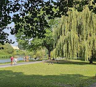 Mainpromenade