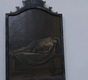 Kirche St. Johann