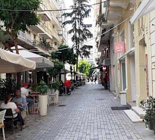 Altstadt Thessaloniki
