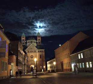 Dom zu Speyer