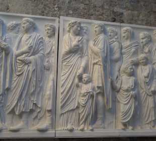 Museum Alte Kulturen