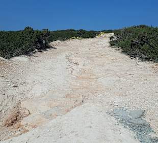 Nationalpark Kap Greco