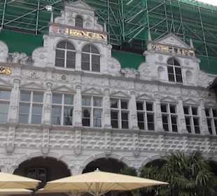 Rathaus 