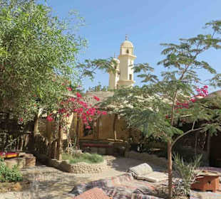 Safari Land Badawya Hurghada