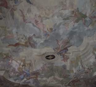 Pfarrkirche St. Leonhard Daugendorf