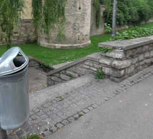 Zwinger