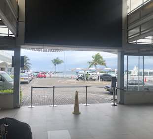 Flughafen Malé (MLE)