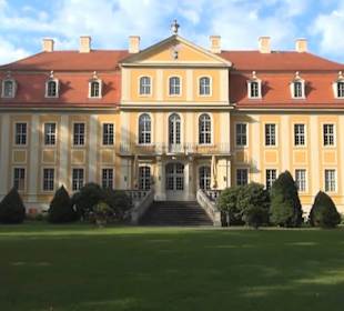 Barockschloss Rammenau
