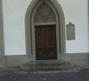 Friedhofskapelle Eutingen im Gäu
