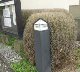 Katholische Kirche Sankt Michael und Sankt Laurent