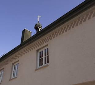 Rathaus Hayingen