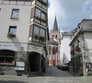Bacharach