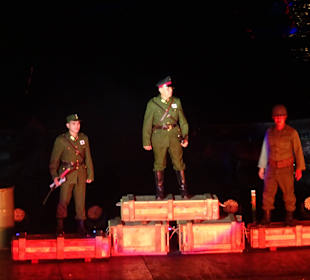 Show ersten 2 Dezember Wochen