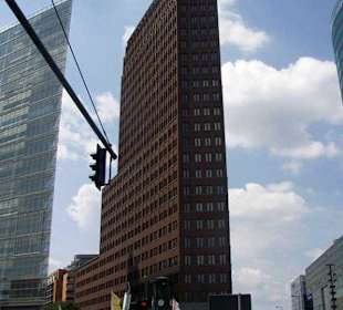 Interessante Bauweise