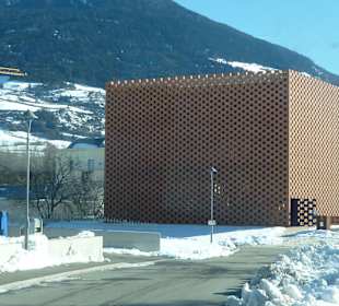 Whyski - Fabrik (neu)