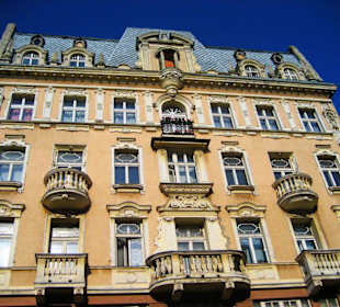 Nr. 56 - Robert Schweikert Haus