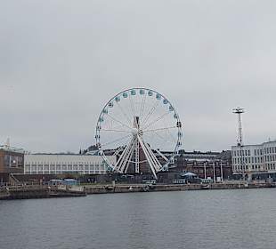 Hafen Helsinki