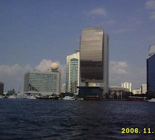 Dubai Creek