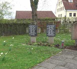 Kriegerdenkmal Waldhausen