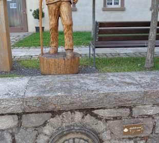 Stadtrundgang Schlüsselfeld