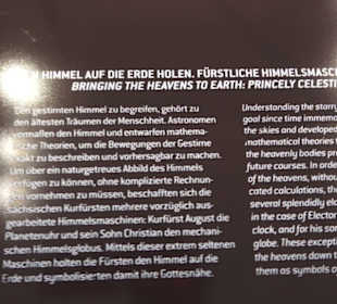 Mathematisch-Physikalischer Salon