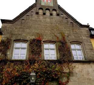 Der Prachtbau