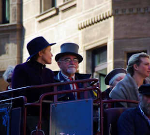 Pferdefreunde Franken Fürther Straßenbahn 1900