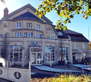 Thaers Wirtshaus Celle