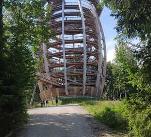 Aussichtswarte Grünberg