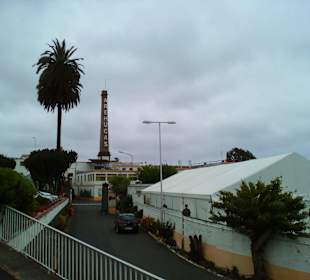 Destillerie Arehucas