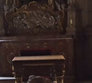 Basilika Sankt Emmeram