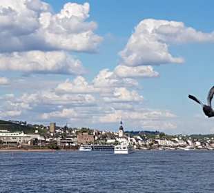Altstadt Rüdesheim am Rhein