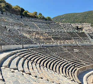 Amphiheater von Ephesos