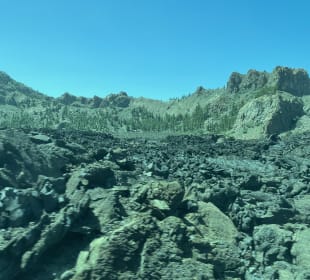 Wandern Teneriffa Kreaktiv Costa Adeje