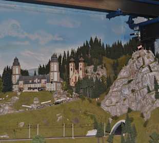 Miniatur Wunderland